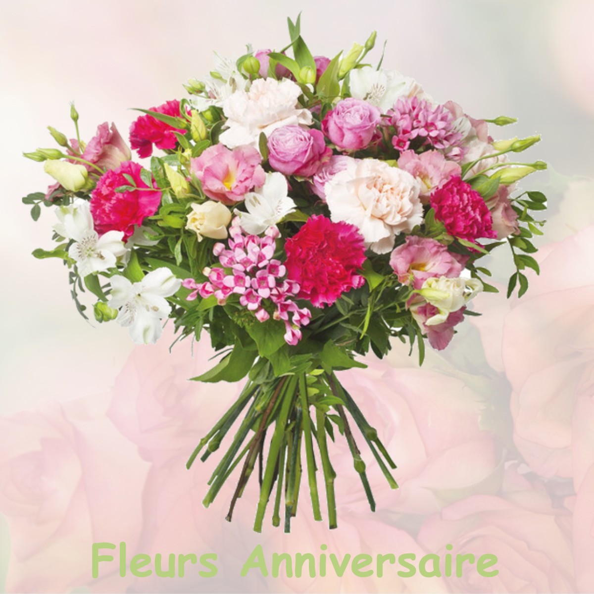 fleurs anniversaire SAINT-THOME